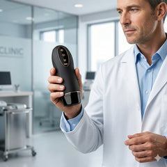 ApexDrive — Dual-Therapy System