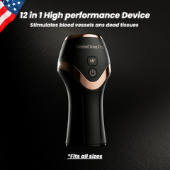 Neuman™ UnderDrive Pro