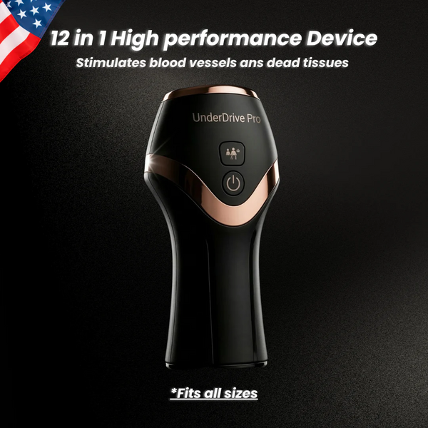 Neuman™ UnderDrive Pro