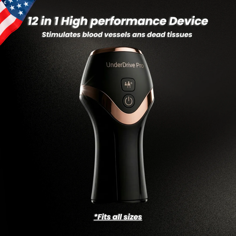 Neuman™ UnderDrive Pro